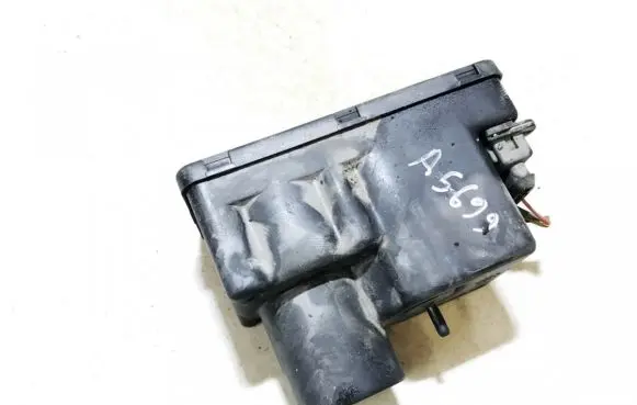 Audi 100 200 5000 C3 Vacuum pump 443862257h