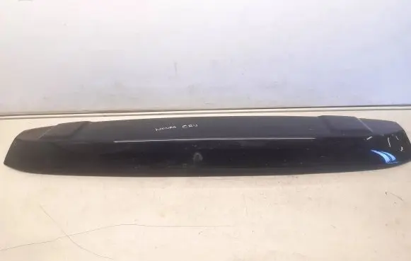 Honda CR-V Tailgate/trunk spoiler 