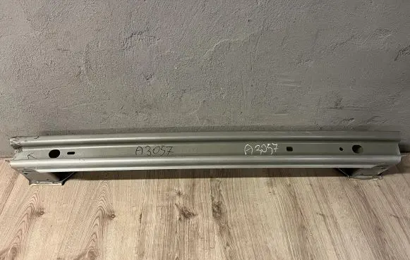 Toyota Yaris XP210 Rear bumper support beam 250947-80