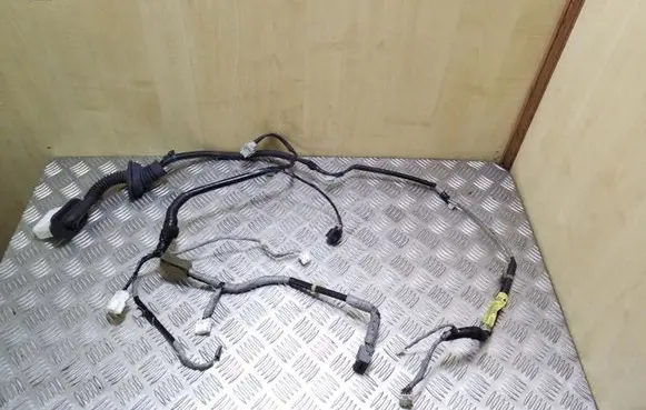 Honda Accord Front door wiring loom 32751TL4E202