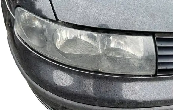 Seat Toledo II (1M) Headlight/headlamp 