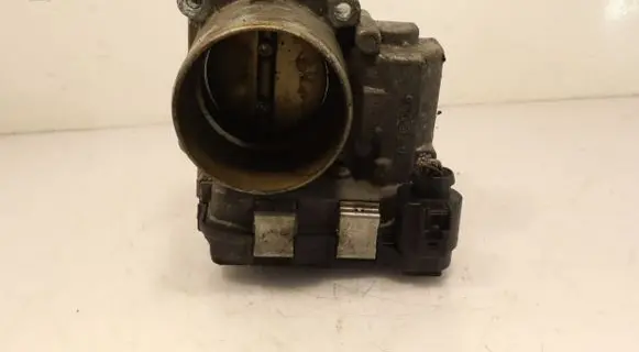 Seat Toledo IV (NH) Throttle body valve 