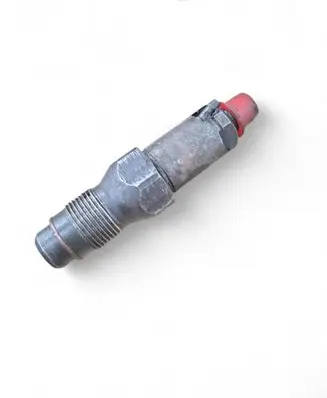 Peugeot 206 Fuel injector Lcr6736001