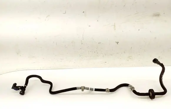 Brake vacuum hose/pipe