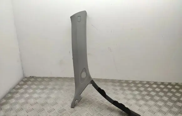 Audi A3 S3 8V (A) pillar trim 8V5867234A