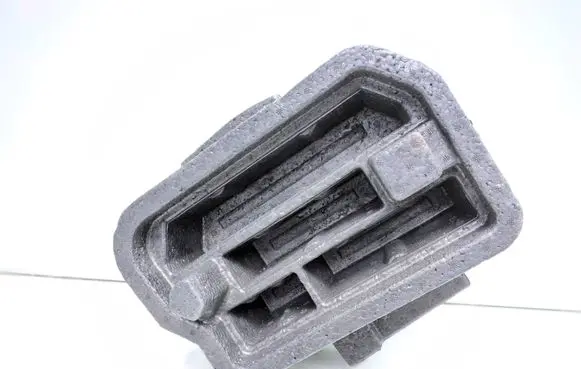 BMW X1 E84 Tool box 2990911