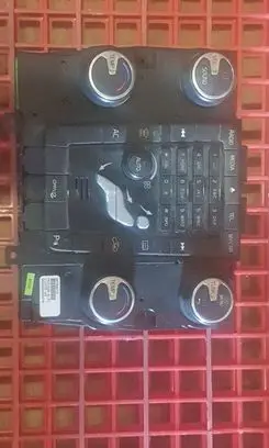 Volvo S60 Climate control unit 30795272