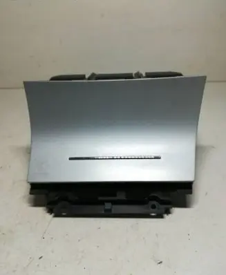 Skoda Octavia Mk2 (1Z) Dashboard storage box/compartment 1Z1863077A 1Z1857962B