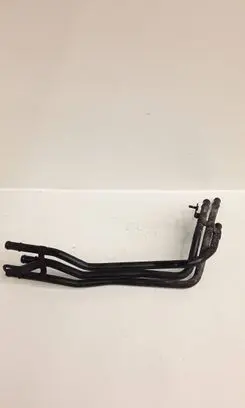 Audi A6 S6 C6 4F Engine coolant pipe/hose 4f0265235b