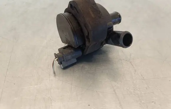 Mercedes-Benz E W213 Electric auxiliary coolant/water pump A2118350028