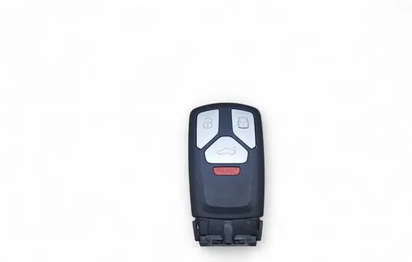 Audi A5 Ignition key/card 4M0959754AA