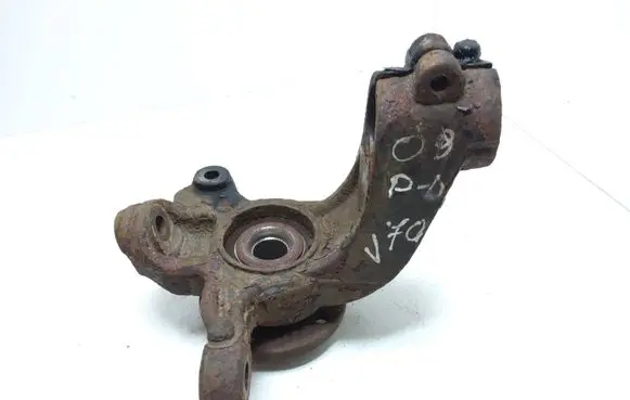 Volvo V70 Front wheel hub