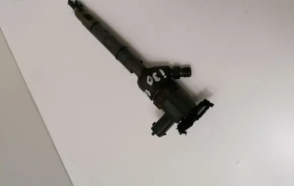 Hyundai i30 Fuel injector 338002A900 0445110320