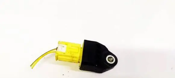 Toyota Highlander XU40 Airbag deployment crash/impact sensor 898310E070 89831-0E070