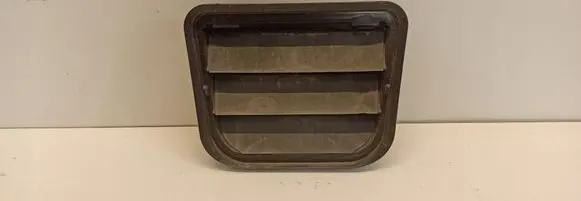 Volvo V60 Trunk grilles 31369380
