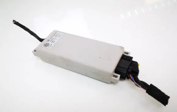 Phone control unit/module