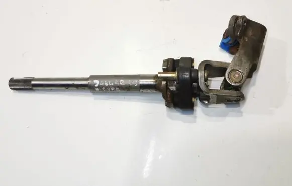 Jaguar X-Type Steering column universal joint