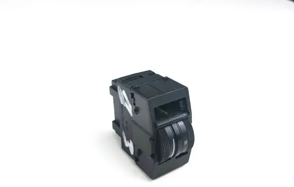 Audi A3 S3 8L Headlight level height control switch 8l0919094a