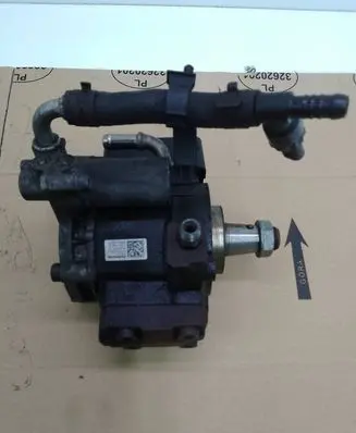 Skoda Octavia Mk2 (1Z) Fuel injection high pressure pump 03L130755E 170609171749