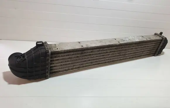 Volvo V50 Intercooler radiator 30741631 H3123000