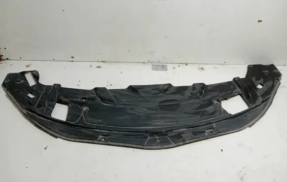 BMW 7 G11 G12 Radiator trim 7384707 74850613