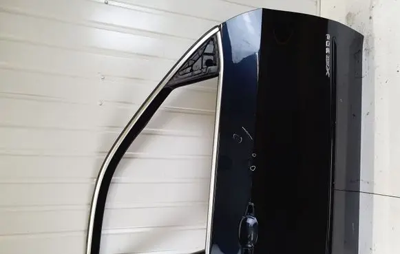 BMW X5 E70 Front door