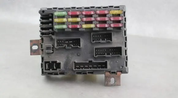 Fiat Marea Fuse module 46533389 A223