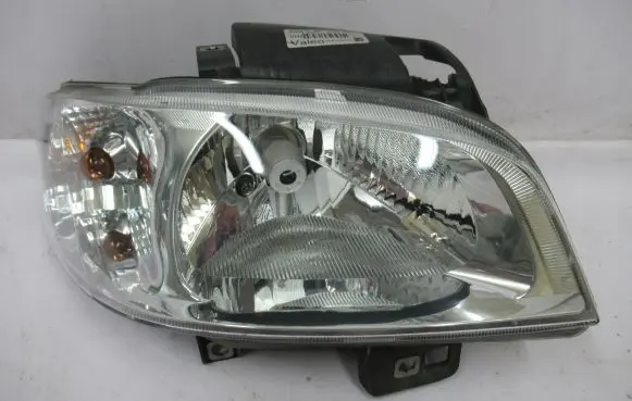 Seat Ibiza II (6k) Headlight/headlamp