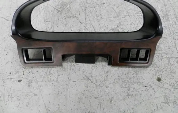 KIA Sportage Dashboard trim 