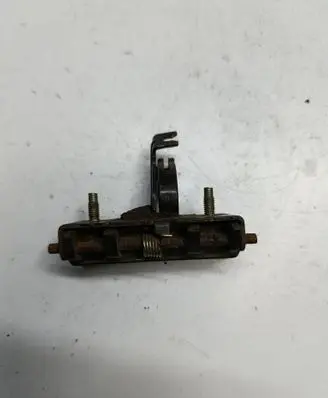 Honda HR-V Tailgate trunk handle wd984af716589