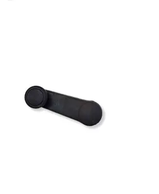 Audi 80 90 S2 B4 Front door window winding handle 443837581D