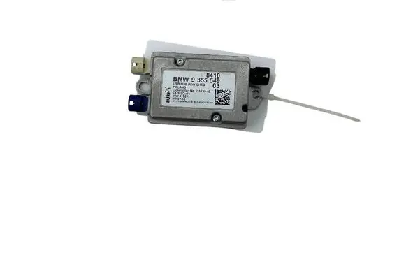 BMW X3 G01 USB control unit 9355549