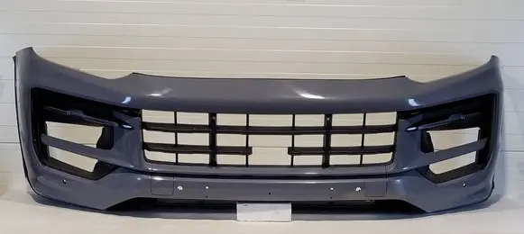 Porsche Cayenne (9Y0 9Y3) Front bumper 9y0807221.