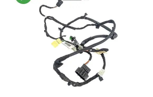Mercedes-Benz R W251 Seat wiring loom A2515401305 15465193 Z75875193