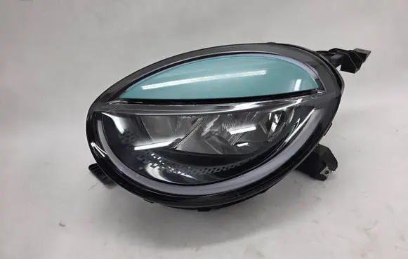 Fiat 600 Headlight/headlamp 52207565