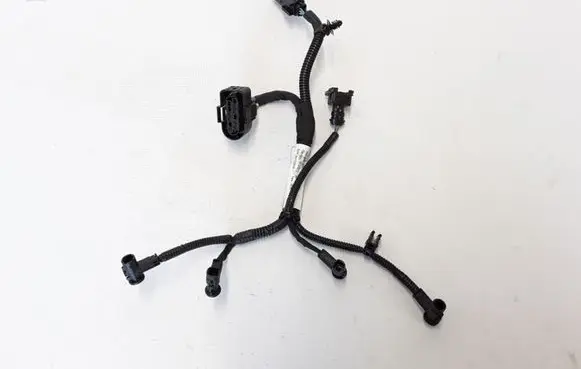 Volvo XC40 Other wiring loom 31342467