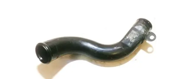 Ford Focus Intercooler hose/pipe
