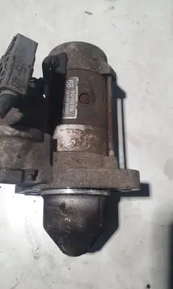 Toyota Avensis T250 Starter motor 281000G040 MS4280003180