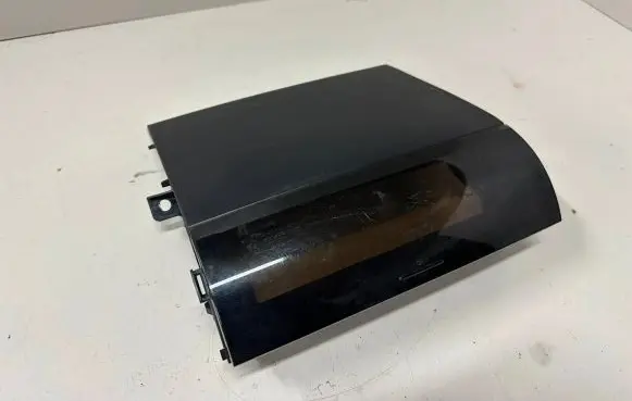 Toyota Prius (XW20) Center console 5542047010 5541247010