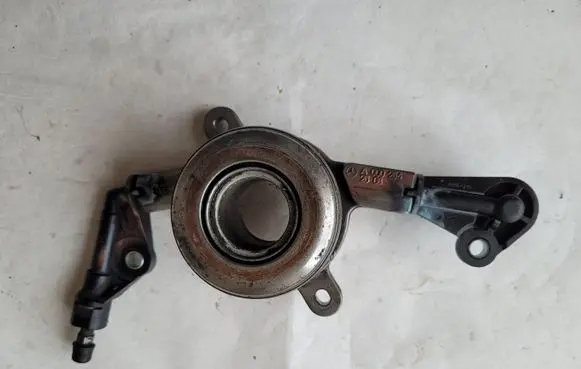 Mercedes-Benz Sprinter W906 clutch release bearing A0002542508
