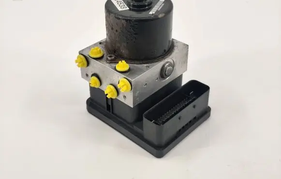 Ford Kuga I ABS Pump 10096001313 8M512B373AA 10039933304