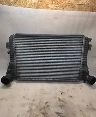 Seat Altea Intercooler radiator 