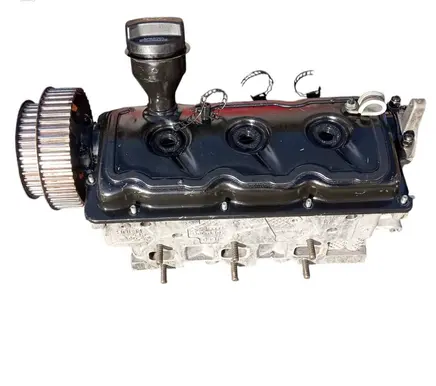 Audi A6 S6 C5 4B Engine head 