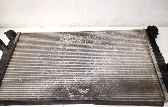 Volvo S40 Coolant radiator 3m5h8005tl