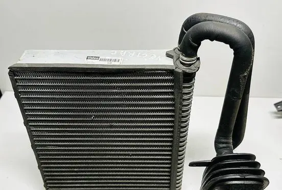 Opel Vectra C Air conditioning (A/C) radiator (interior) TD188 661232C