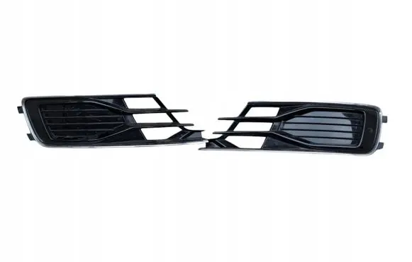 Audi A6 C7 Front grill TO0TEILE