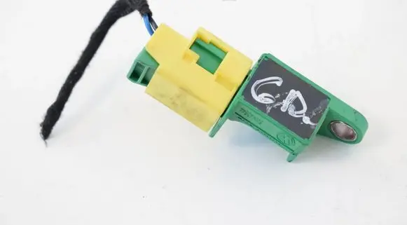 Audi A5 Sportback 8TA Airbag deployment crash/impact sensor 1K0909606C