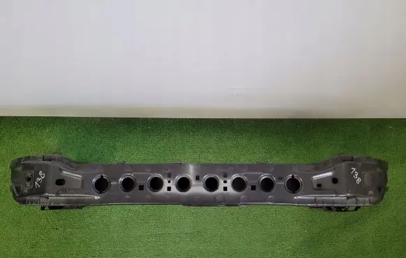 Ford Kuga II Front bumper support beam DV41-S10922-A