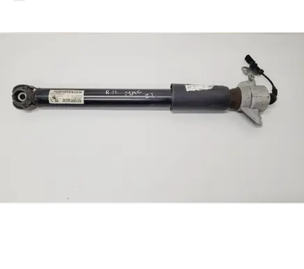 Porsche Macan (95B) Rear shock absorber/damper 95B513035G 95B971006