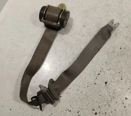 Renault Espace - Grand espace IV Front seatbelt A4237